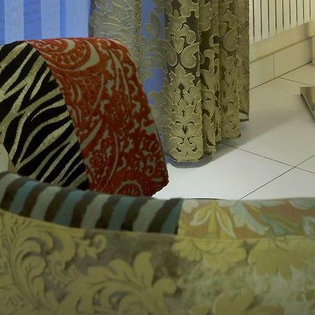Mini-Suites Le Reve Kirrwiller Room photo