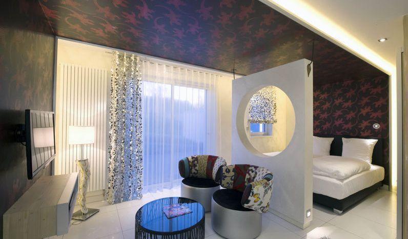 Mini-Suites Le Reve Kirrwiller Room photo