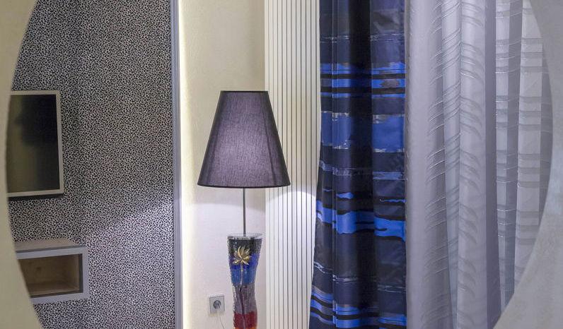 Mini-Suites Le Reve Kirrwiller Room photo